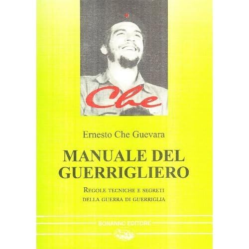 Libri guevara ernesto che - libri,