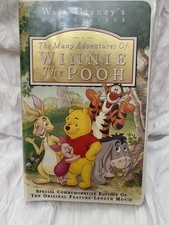 The many adventures winnie - adventures, of