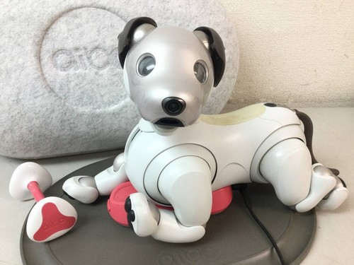 Sony aibo ers 1000 - *usato*, dal