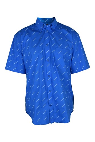 Camicia balenciaga - camicia,