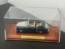 Modellini auto da collezione