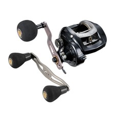Mulinello da baitcasting