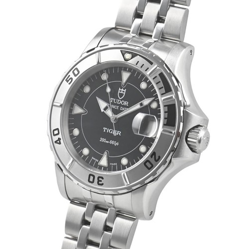 Tudor prince data hydronaut - tudor,