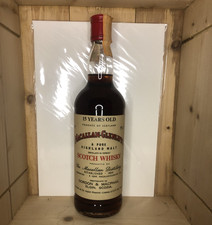 Macallan Glenlivet 15 Years