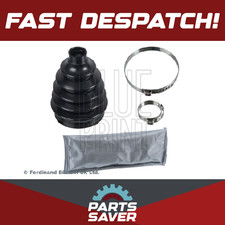 Stivale giunto CV adatto a