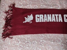 Sciarpa Torino Club Claudio Sala Cuneo