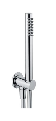 Kit doccia tondo - , in