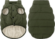 Cappotto Cane Impermeabili