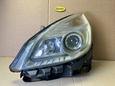 Faro proiettore renault scenic
