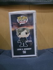 Funko pop resident evil - funko,