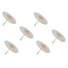 6PCS Ombrellone 60Cm