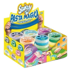 SCATOLA BOX DA 18 BARATTOLI