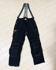 Pantaloni gore tex cordura - tex,