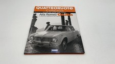 NQM696 Quattroruote Collection