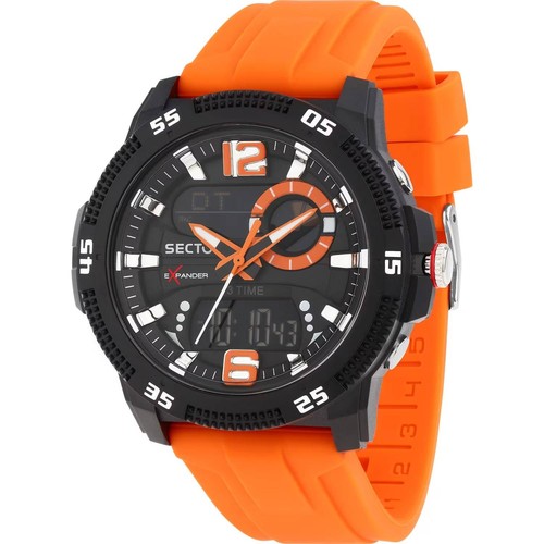 Orologio sector 56 - sector, ex-56