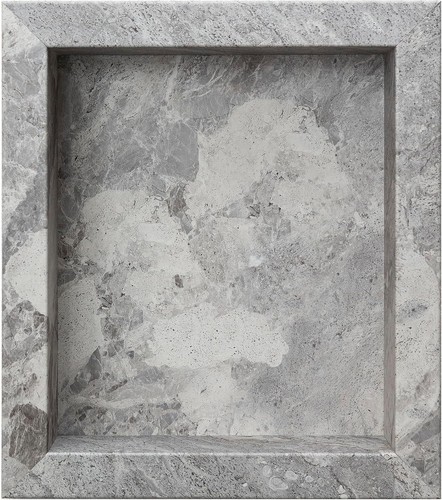 Nicchia doccia vinile - vinile, x