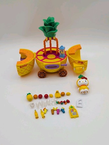 Bandai hello kitty dream world - hello,