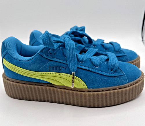 Sneakers puma rihanna fenty - x,