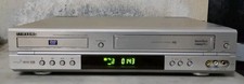 Samsung videoregistratore vhs - videoregistratore,