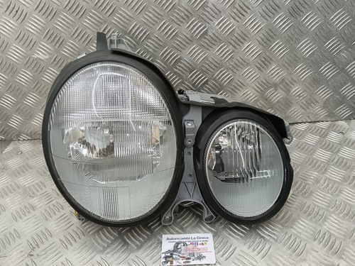 Faro anteriore destro mercedes - anteriore,