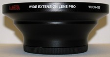 Olympus Wide Extension Lens PRO WCON-08B per serie E-10 ed E-20
