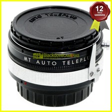 Moltiplicatore focale MT Tele