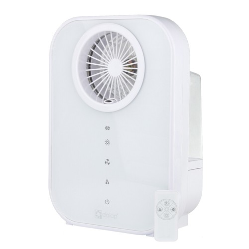 Ventilatore tavolo - ventilatore, da