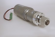 Dunkermotoren Motore DC GR