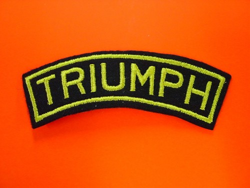Toppa patch sticker - toppa,
