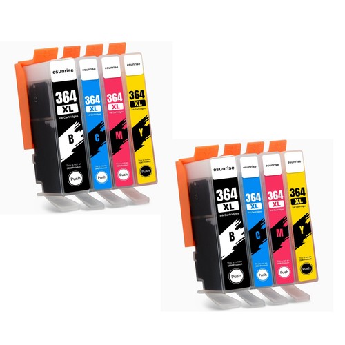 Inchiostri chip 364xl - inchiostri,