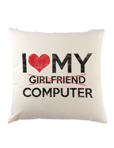 Cuscino love my - cuscino, i
