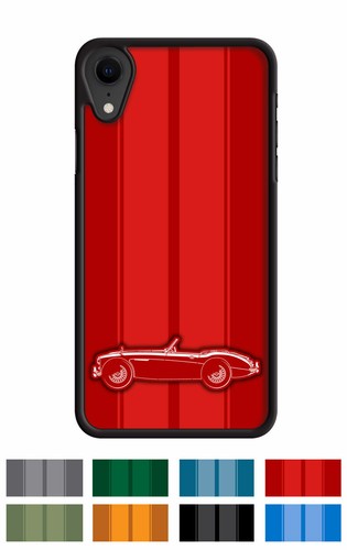 Custodia telefono austin - custodia,