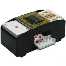 MISCHIACARTE AUTOMATICO