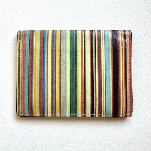 Paul smith authentic leather - authentic,