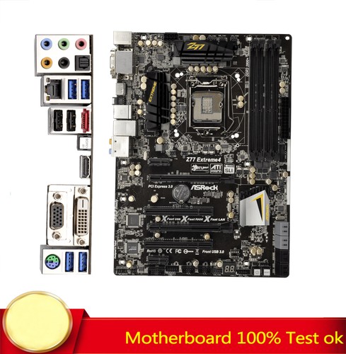 Per asrock z77 extreme4 - z77, ddr3