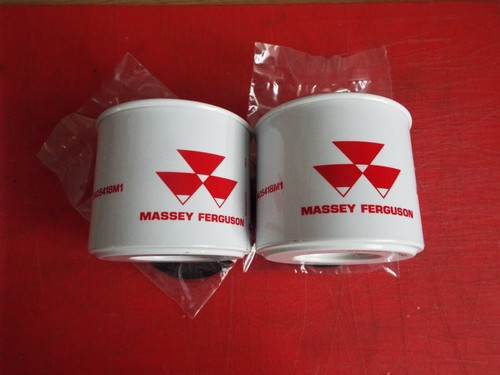 Logo filtri carburante - , massey