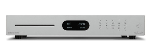 Audiolab 8300cd lettore - audiolab,