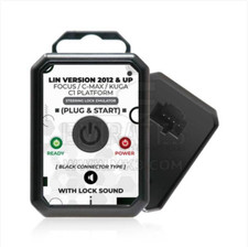 Emulatore blocco sterzo Ford