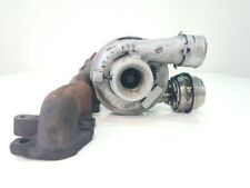TURBINA ALFA 159 1900 MJ CODICE 55201499 / 55205484 MARCA GARRETT CODICE 761899-