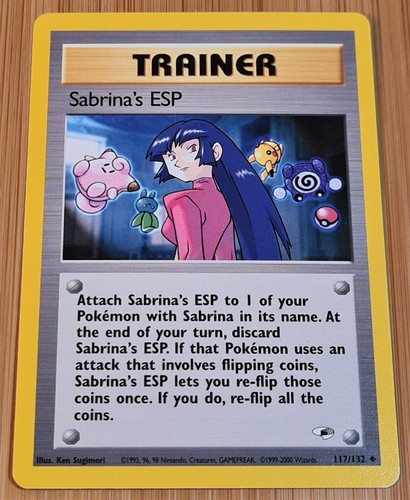 Sabrina esp 117 132 - sabrina's,