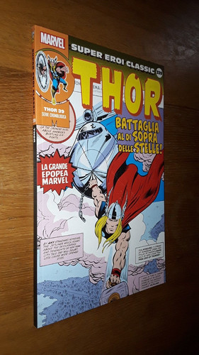 Thor vol super eroi - thor, vol.