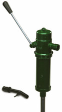 POMPA DA TRAVASO PER