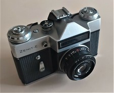 MACCHINA FOTOGRAFICA