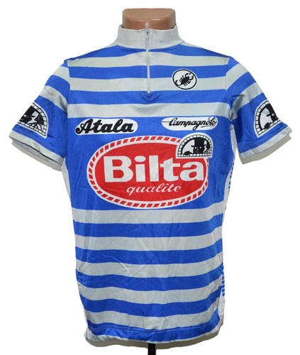 Maglia ciclismo velo - maglia,