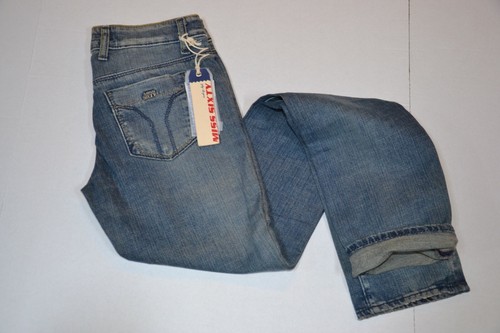 Pantalone jeans miss sixty - miss,