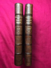 TABLETTES ROMAINES - DE
