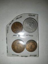 Serie Monete Antiche Germania