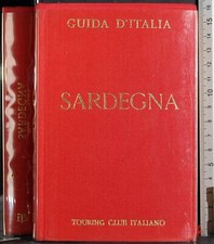 GUIDA D'ITALIA. SARDEGNA