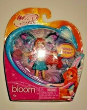 Winx Bloom Believix Collection
