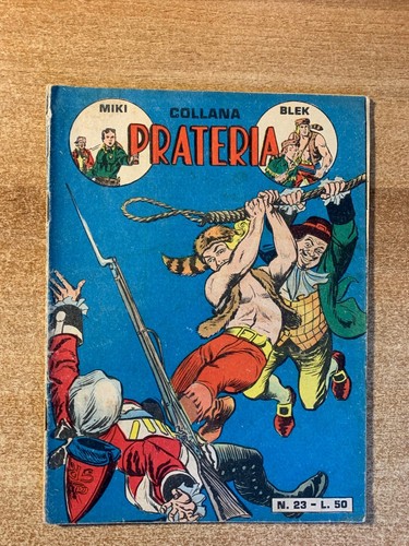 Collana prateria 23 - collana, n